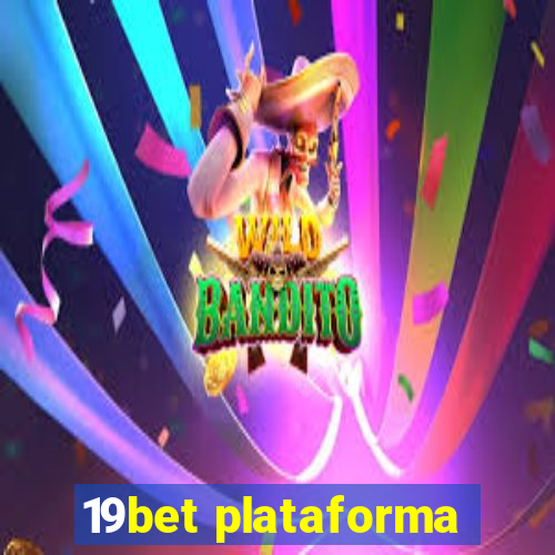 19bet plataforma